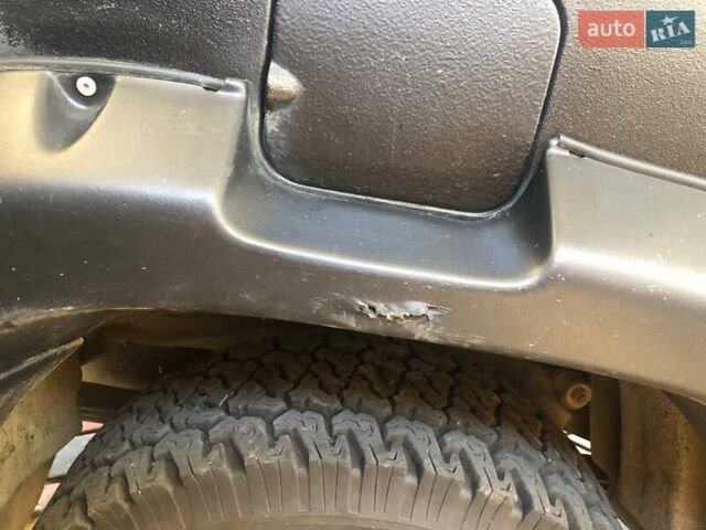 Черный УАЗ 3163 Patriot, объемом двигателя 2.69 л и пробегом 142 тыс. км за 4300 $, фото 11 на Automoto.ua