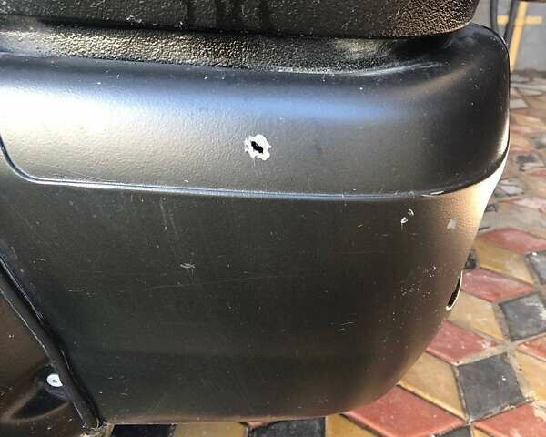 Черный УАЗ 3163 Patriot, объемом двигателя 2.69 л и пробегом 142 тыс. км за 4300 $, фото 2 на Automoto.ua