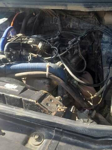 Черный УАЗ 3163 Patriot, объемом двигателя 2.69 л и пробегом 230 тыс. км за 4300 $, фото 5 на Automoto.ua