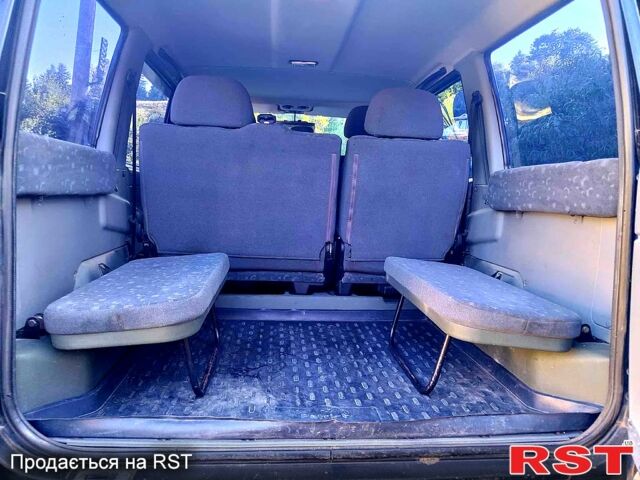 Черный УАЗ 3163 Patriot, объемом двигателя 2.7 л и пробегом 124 тыс. км за 6500 $, фото 1 на Automoto.ua