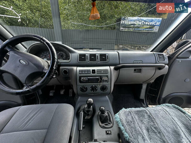 УАЗ 3163 Patriot, объемом двигателя 2.7 л и пробегом 172 тыс. км за 5500 $, фото 8 на Automoto.ua