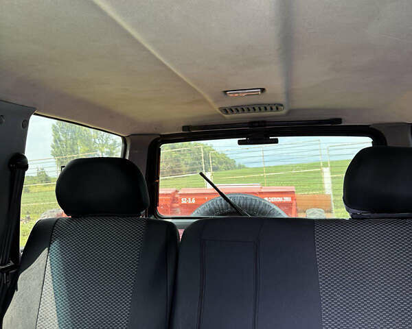УАЗ 3163 Patriot, объемом двигателя 2.7 л и пробегом 150 тыс. км за 6200 $, фото 5 на Automoto.ua
