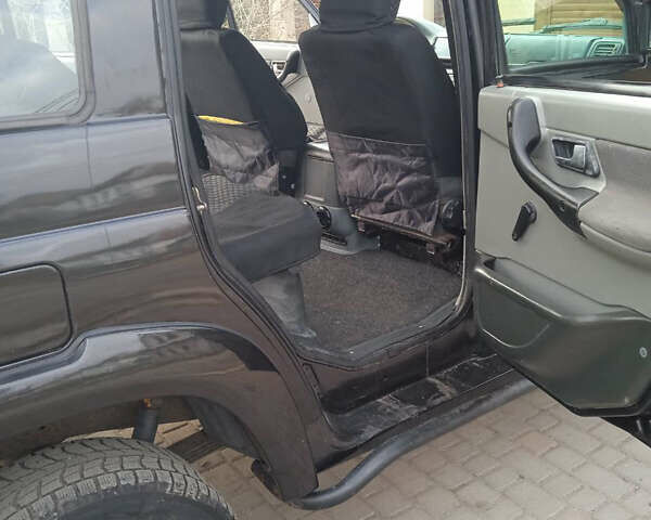 УАЗ 3163 Patriot, объемом двигателя 2.7 л и пробегом 250 тыс. км за 5000 $, фото 4 на Automoto.ua