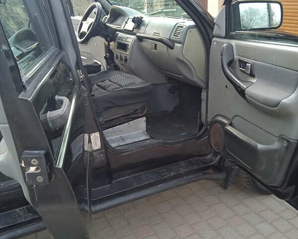 УАЗ 3163 Patriot, объемом двигателя 2.7 л и пробегом 250 тыс. км за 5000 $, фото 3 на Automoto.ua