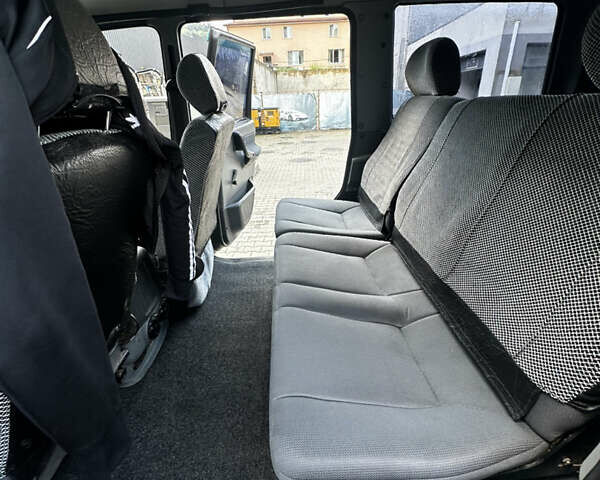 УАЗ 3163 Patriot, объемом двигателя 2.7 л и пробегом 172 тыс. км за 5500 $, фото 9 на Automoto.ua