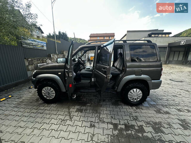 УАЗ 3163 Patriot, объемом двигателя 2.7 л и пробегом 172 тыс. км за 5500 $, фото 6 на Automoto.ua