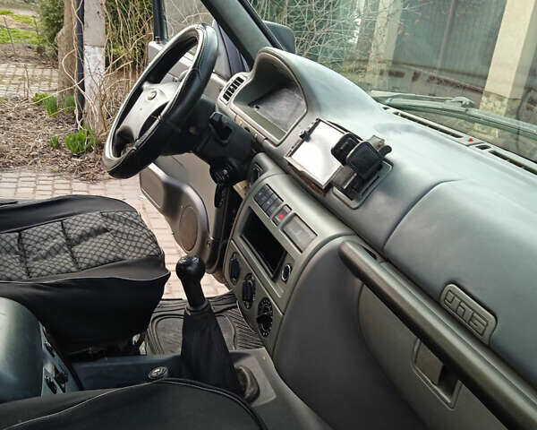 УАЗ 3163 Patriot, объемом двигателя 2.7 л и пробегом 250 тыс. км за 5000 $, фото 2 на Automoto.ua