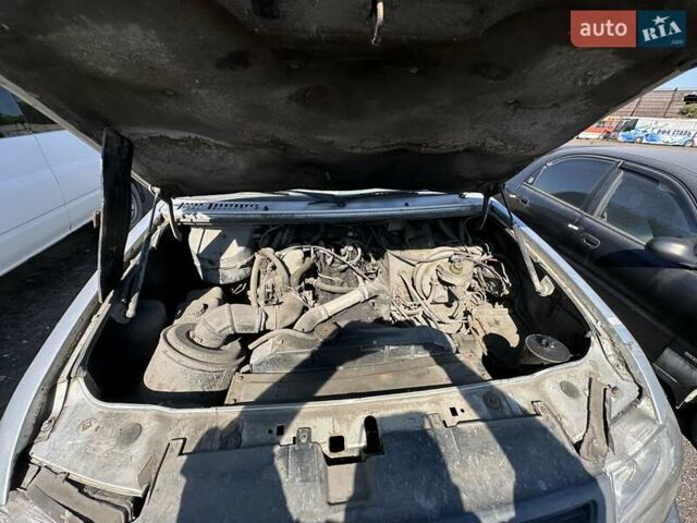 УАЗ 3163 Patriot 2006 в Покровск (Красноармейск) на Automoto.ua Серый УАЗ 3163 Patriot, объемом двигателя 2.69 л и пробегом 755 тыс. км за 3464 $, фото 8 на Automoto.ua