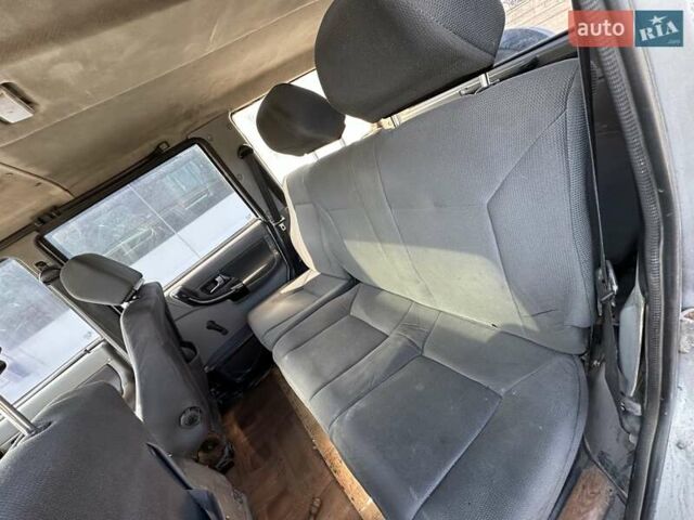 УАЗ 3163 Patriot 2006 в Покровск (Красноармейск) на Automoto.ua Серый УАЗ 3163 Patriot, объемом двигателя 2.69 л и пробегом 755 тыс. км за 3464 $, фото 19 на Automoto.ua
