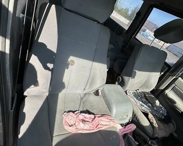 УАЗ 3163 Patriot 2006 в Покровск (Красноармейск) на Automoto.ua Серый УАЗ 3163 Patriot, объемом двигателя 2.69 л и пробегом 755 тыс. км за 3464 $, фото 13 на Automoto.ua