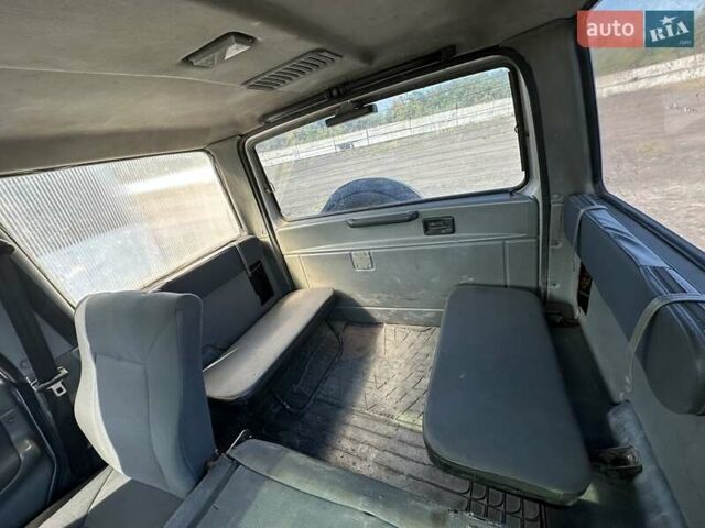 УАЗ 3163 Patriot 2006 в Покровск (Красноармейск) на Automoto.ua Серый УАЗ 3163 Patriot, объемом двигателя 2.69 л и пробегом 755 тыс. км за 3464 $, фото 18 на Automoto.ua