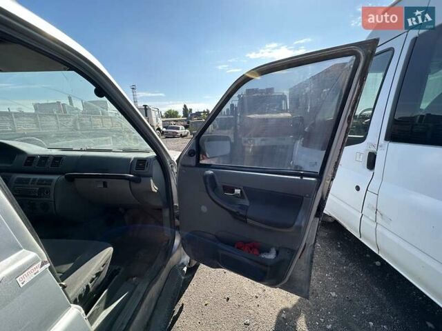 УАЗ 3163 Patriot 2006 в Покровск (Красноармейск) на Automoto.ua Серый УАЗ 3163 Patriot, объемом двигателя 2.69 л и пробегом 755 тыс. км за 3464 $, фото 6 на Automoto.ua
