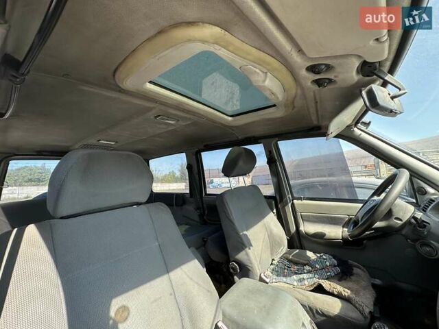 УАЗ 3163 Patriot 2006 в Покровск (Красноармейск) на Automoto.ua Серый УАЗ 3163 Patriot, объемом двигателя 2.69 л и пробегом 755 тыс. км за 3464 $, фото 10 на Automoto.ua