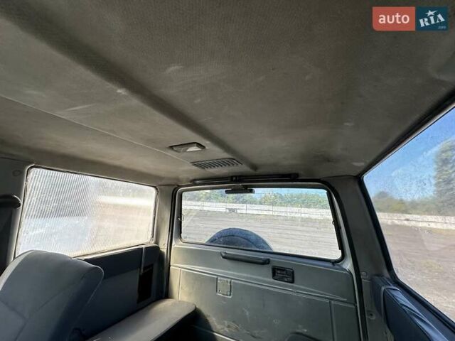 УАЗ 3163 Patriot 2006 в Покровск (Красноармейск) на Automoto.ua Серый УАЗ 3163 Patriot, объемом двигателя 2.69 л и пробегом 755 тыс. км за 3464 $, фото 16 на Automoto.ua