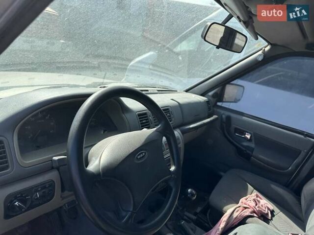 УАЗ 3163 Patriot 2006 в Покровск (Красноармейск) на Automoto.ua Серый УАЗ 3163 Patriot, объемом двигателя 2.69 л и пробегом 755 тыс. км за 3464 $, фото 11 на Automoto.ua