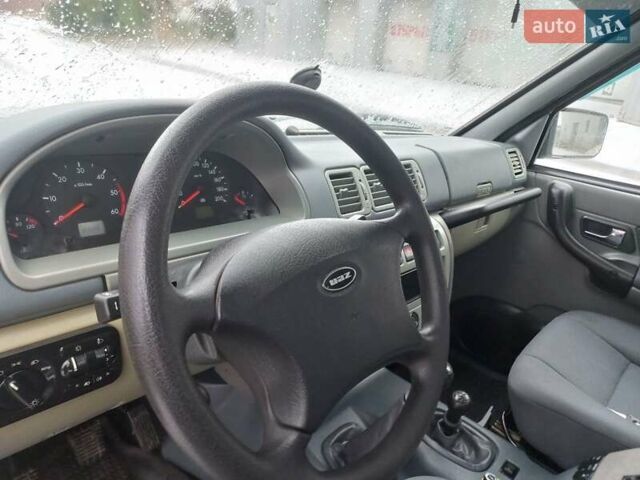 Сірий УАЗ 3163 Patriot, об'ємом двигуна 2.7 л та пробігом 63 тис. км за 5500 $, фото 17 на Automoto.ua