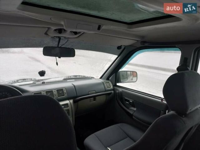 Сірий УАЗ 3163 Patriot, об'ємом двигуна 2.7 л та пробігом 63 тис. км за 5500 $, фото 19 на Automoto.ua
