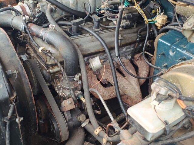 Синий УАЗ 3163 Patriot, объемом двигателя 2.7 л и пробегом 80 тыс. км за 3500 $, фото 5 на Automoto.ua