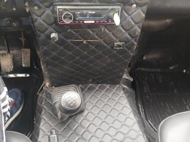 Синий УАЗ 3163 Patriot, объемом двигателя 2.7 л и пробегом 220 тыс. км за 4499 $, фото 23 на Automoto.ua