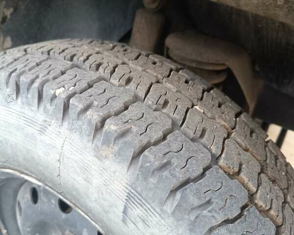 Зеленый УАЗ 3163 Patriot, объемом двигателя 2.7 л и пробегом 250 тыс. км за 3700 $, фото 8 на Automoto.ua