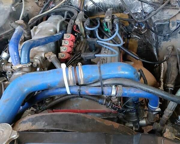 Зеленый УАЗ 3163 Patriot, объемом двигателя 2.69 л и пробегом 180 тыс. км за 3700 $, фото 5 на Automoto.ua