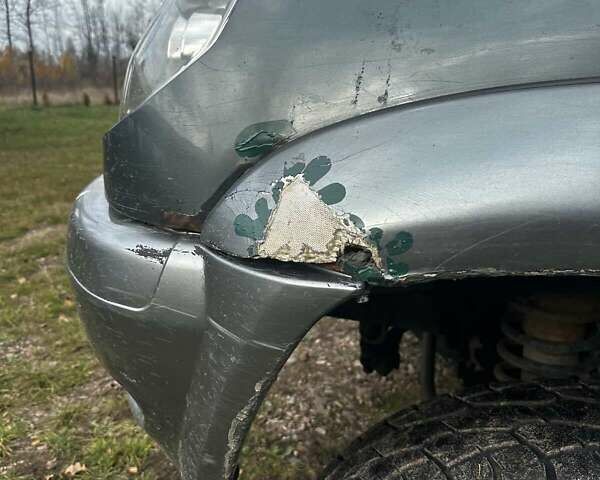 Зелений УАЗ 3163 Patriot, об'ємом двигуна 2.69 л та пробігом 170 тис. км за 2500 $, фото 12 на Automoto.ua