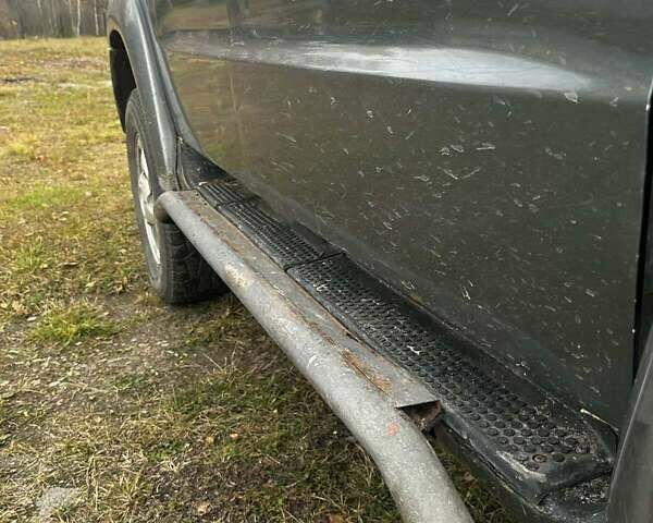 Зелений УАЗ 3163 Patriot, об'ємом двигуна 2.69 л та пробігом 170 тис. км за 2500 $, фото 15 на Automoto.ua