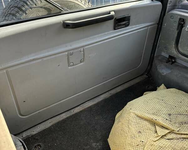 Зеленый УАЗ 3163 Patriot, объемом двигателя 2.69 л и пробегом 100 тыс. км за 6000 $, фото 15 на Automoto.ua