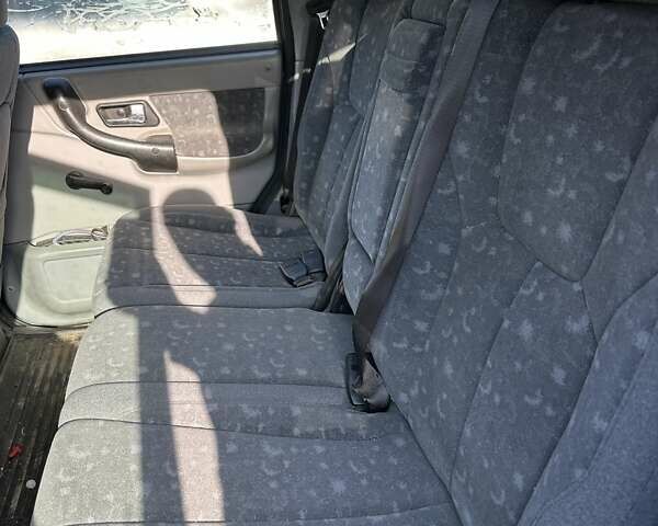 Зеленый УАЗ 3163 Patriot, объемом двигателя 2.69 л и пробегом 100 тыс. км за 6000 $, фото 13 на Automoto.ua