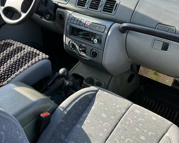 Зеленый УАЗ 3163 Patriot, объемом двигателя 2.69 л и пробегом 100 тыс. км за 6000 $, фото 14 на Automoto.ua