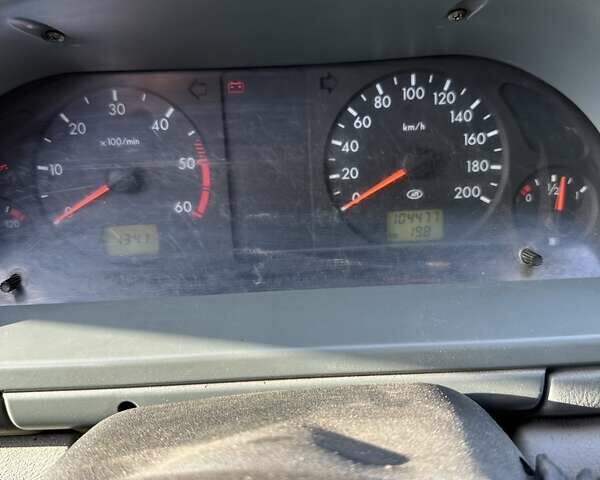 Зеленый УАЗ 3163 Patriot, объемом двигателя 2.69 л и пробегом 100 тыс. км за 6000 $, фото 23 на Automoto.ua