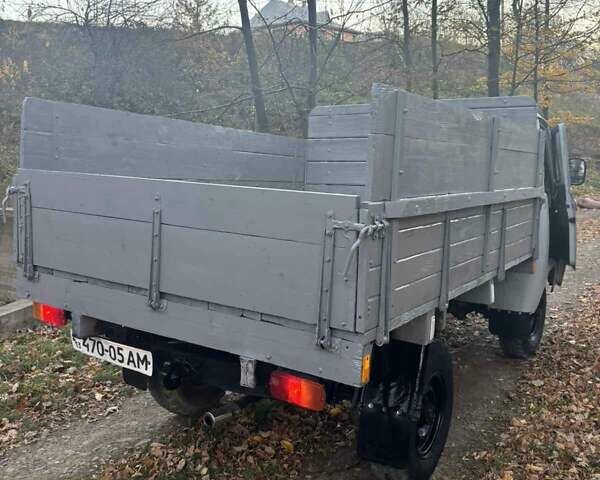 Белый УАЗ 3303, объемом двигателя 0 л и пробегом 45 тыс. км за 3000 $, фото 3 на Automoto.ua