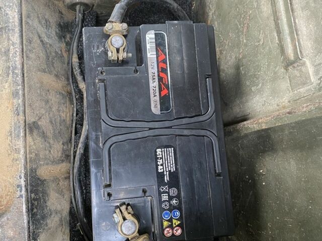 Бежевий УАЗ 3303, об'ємом двигуна 2.4 л та пробігом 71 тис. км за 1750 $, фото 8 на Automoto.ua