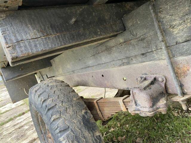 Бежевий УАЗ 3303, об'ємом двигуна 2.4 л та пробігом 71 тис. км за 1750 $, фото 5 на Automoto.ua