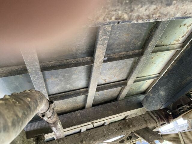 Бежевий УАЗ 3303, об'ємом двигуна 2.4 л та пробігом 71 тис. км за 1750 $, фото 6 на Automoto.ua