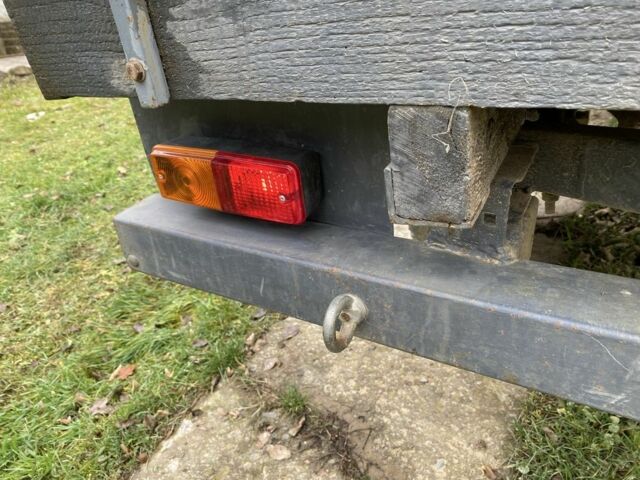 Бежевий УАЗ 3303, об'ємом двигуна 2.4 л та пробігом 71 тис. км за 1750 $, фото 16 на Automoto.ua