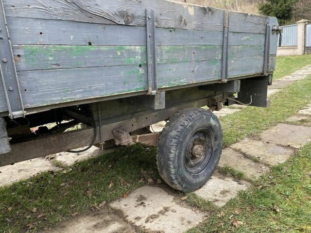 Бежевий УАЗ 3303, об'ємом двигуна 2.4 л та пробігом 71 тис. км за 1750 $, фото 17 на Automoto.ua