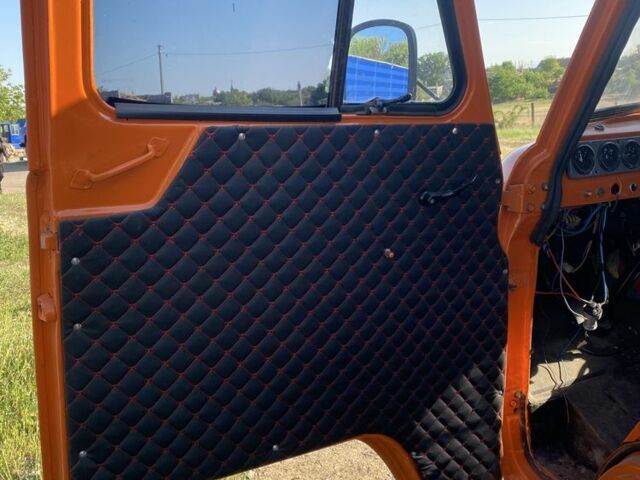 Бежевый УАЗ 3303, объемом двигателя 0 л и пробегом 1000 тыс. км за 2200 $, фото 4 на Automoto.ua