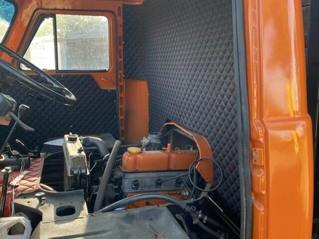 Бежевый УАЗ 3303, объемом двигателя 0 л и пробегом 1000 тыс. км за 2200 $, фото 3 на Automoto.ua