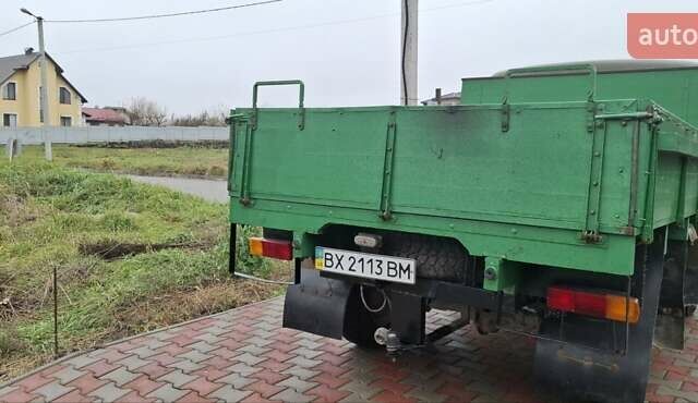 УАЗ 3303, объемом двигателя 0 л и пробегом 70 тыс. км за 3500 $, фото 3 на Automoto.ua