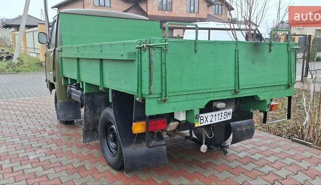 УАЗ 3303, объемом двигателя 0 л и пробегом 70 тыс. км за 3500 $, фото 4 на Automoto.ua