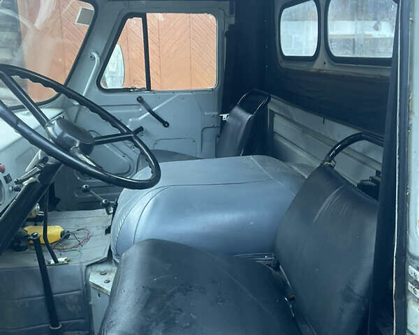 УАЗ 3303, объемом двигателя 0 л и пробегом 5 тыс. км за 5700 $, фото 2 на Automoto.ua