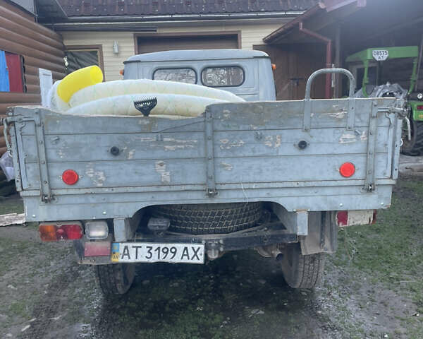 УАЗ 3303, объемом двигателя 0 л и пробегом 5 тыс. км за 5700 $, фото 3 на Automoto.ua