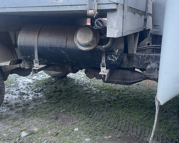 УАЗ 3303, объемом двигателя 0 л и пробегом 5 тыс. км за 5700 $, фото 7 на Automoto.ua