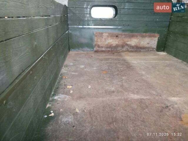 УАЗ 3303, объемом двигателя 0 л и пробегом 40 тыс. км за 2800 $, фото 1 на Automoto.ua