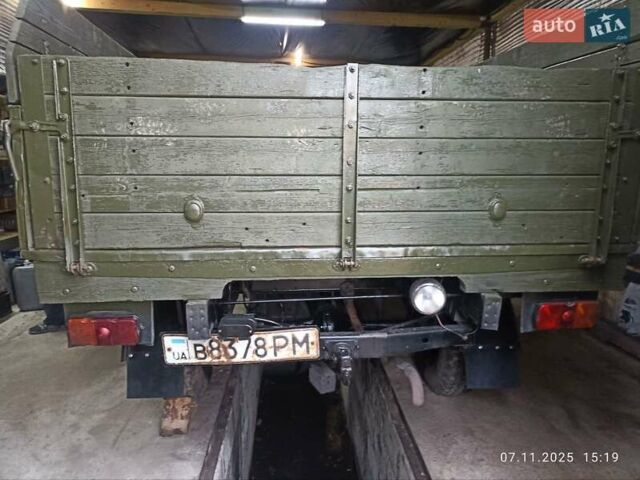 УАЗ 3303, объемом двигателя 0 л и пробегом 40 тыс. км за 2800 $, фото 4 на Automoto.ua