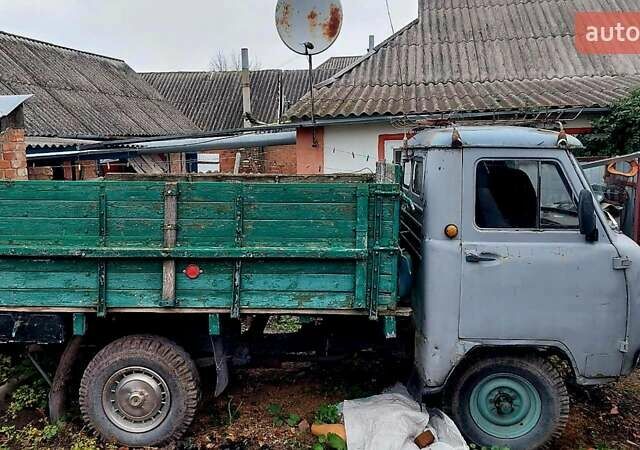 УАЗ 3303, объемом двигателя 0 л и пробегом 50 тыс. км за 1000 $, фото 2 на Automoto.ua