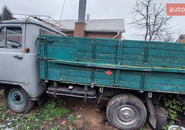 УАЗ 3303, объемом двигателя 0 л и пробегом 50 тыс. км за 1000 $, фото 1 на Automoto.ua