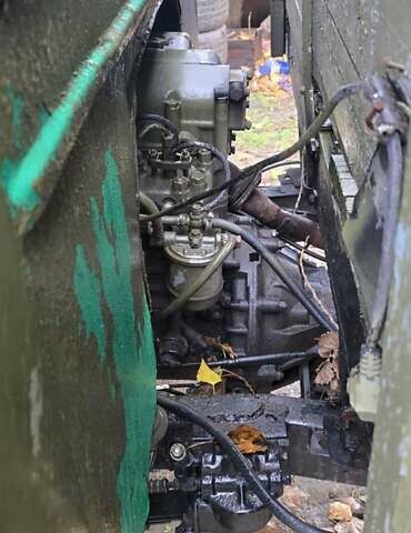 УАЗ 3303, об'ємом двигуна 2.5 л та пробігом 55 тис. км за 3500 $, фото 2 на Automoto.ua