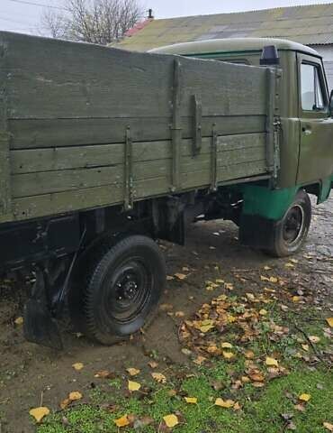 УАЗ 3303, об'ємом двигуна 2.5 л та пробігом 55 тис. км за 3500 $, фото 4 на Automoto.ua